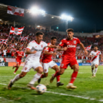 Necaxa vs Chivas