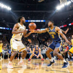 Warriors vs Clippers