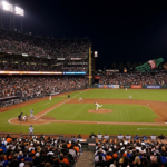 Dodgers vs Giants