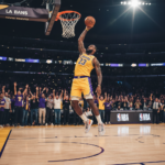 NBA Lakers
