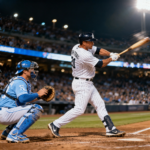 Royals vs Yankees