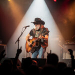 Did David Allan Coe die