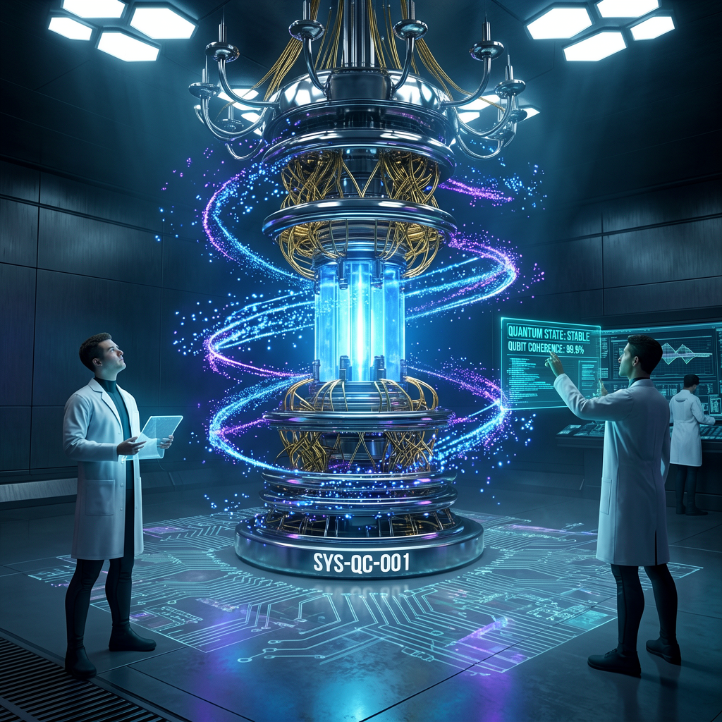 World Quantum Day 2026