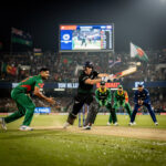 NZ vs BAN match scorecard