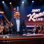 Jimmy Kimmel Melania Trump comment