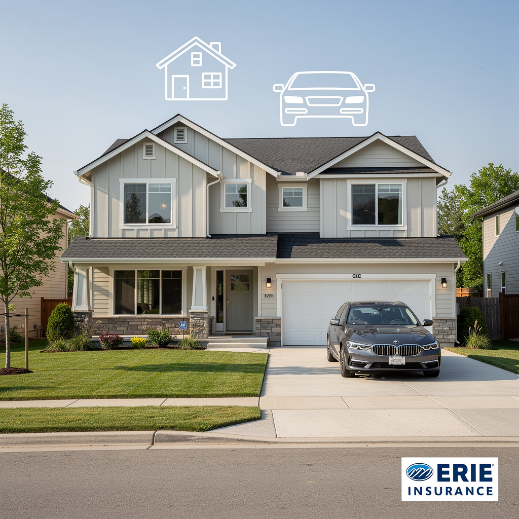 Erie Insurance