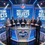 NFL Draft 2026