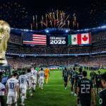 FIFA World Cup 2026