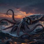 giant squid