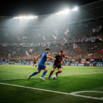 Cruz Azul vs Atlas