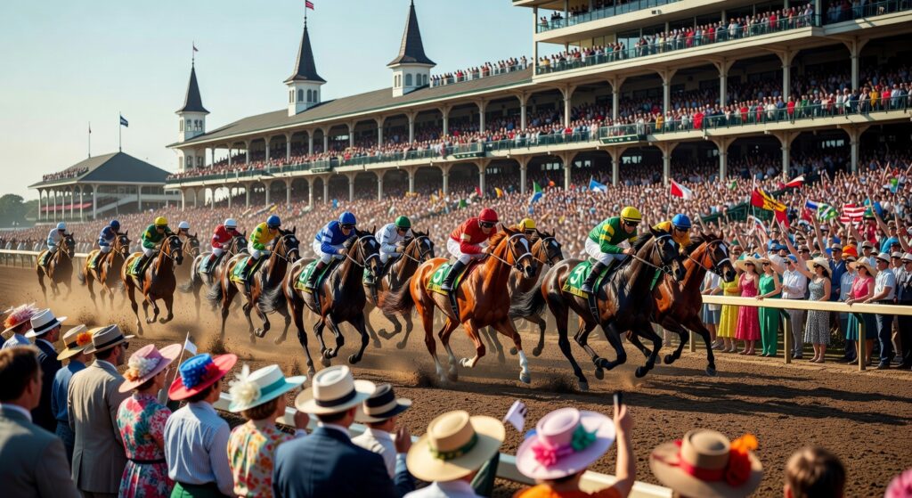 Kentucky Derby 2026