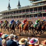 Kentucky Derby 2026