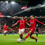 Manchester United vs Liverpool
