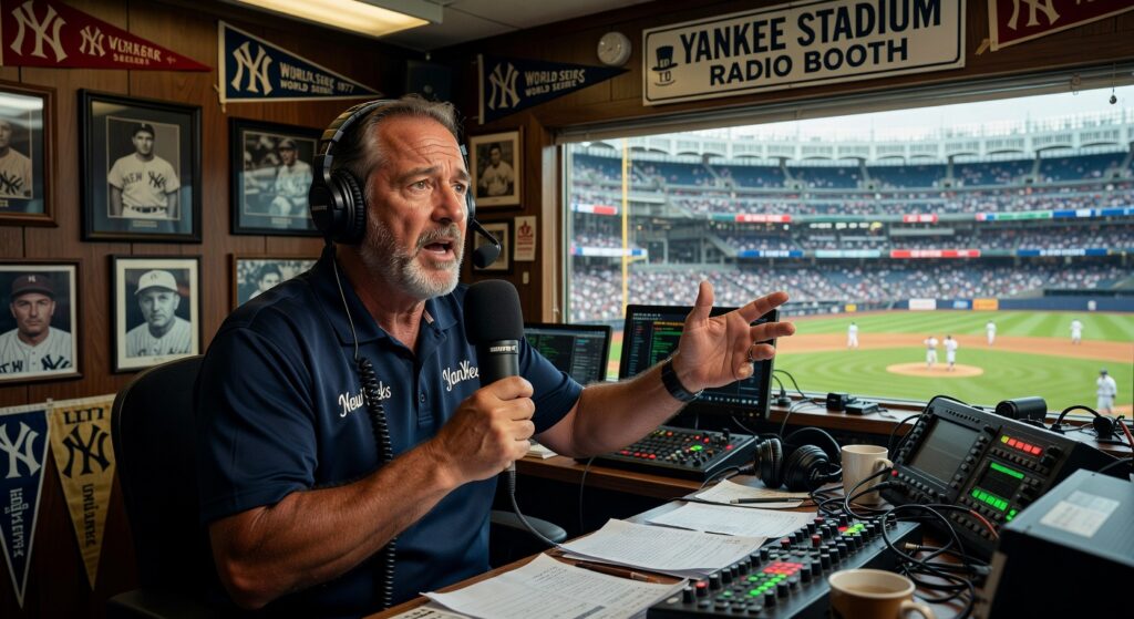 Did John Sterling die