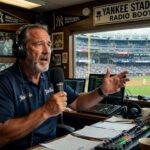 Did John Sterling die